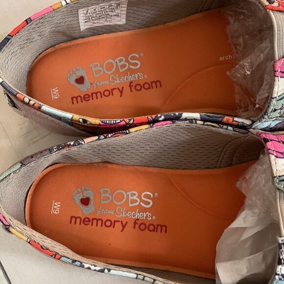 Bobs for Dogs Slip On Shoes - Picture 3 of 6